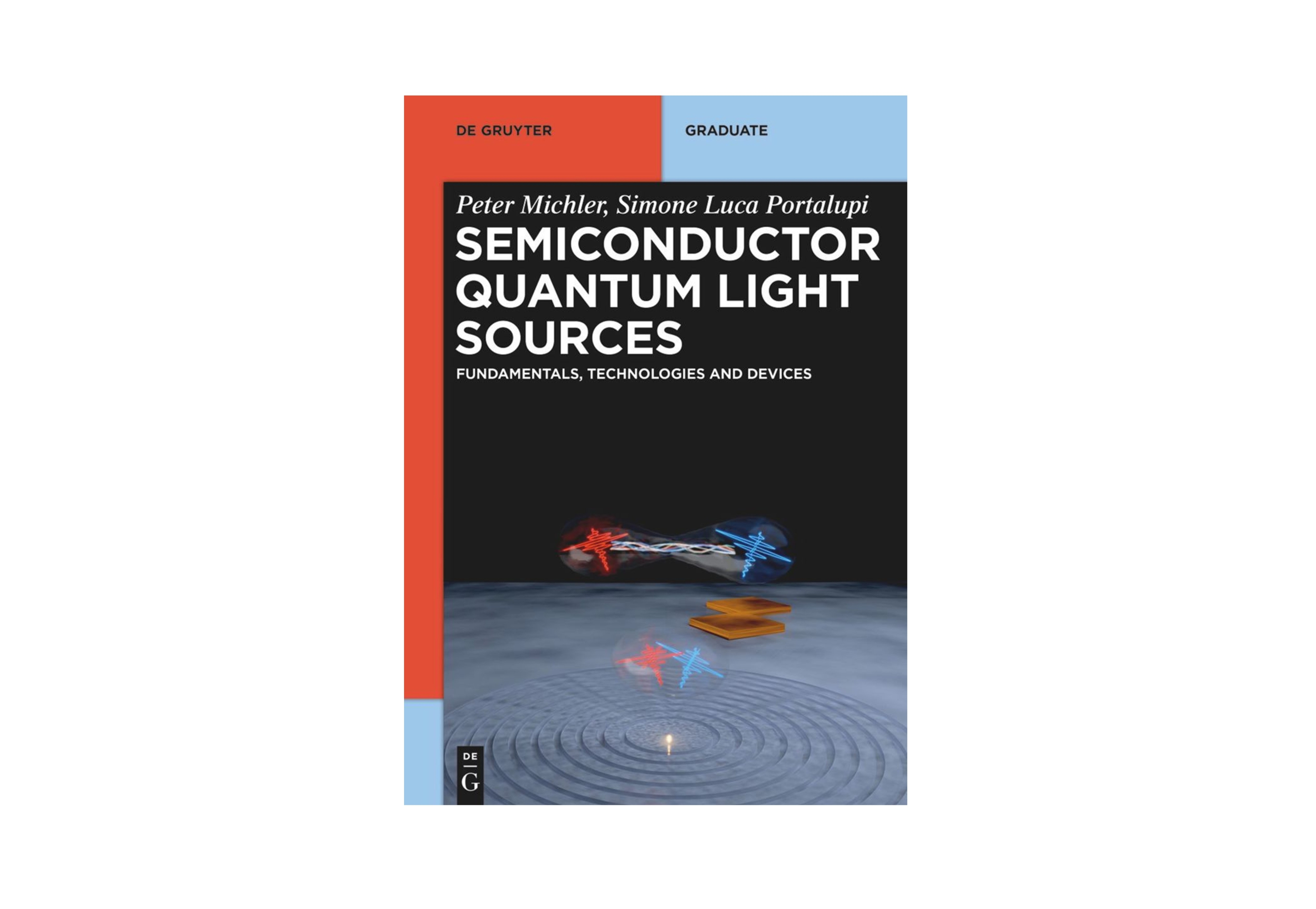 Semiconductor Quantum Light Sources