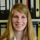 This image shows MSc. Stephanie Bauer