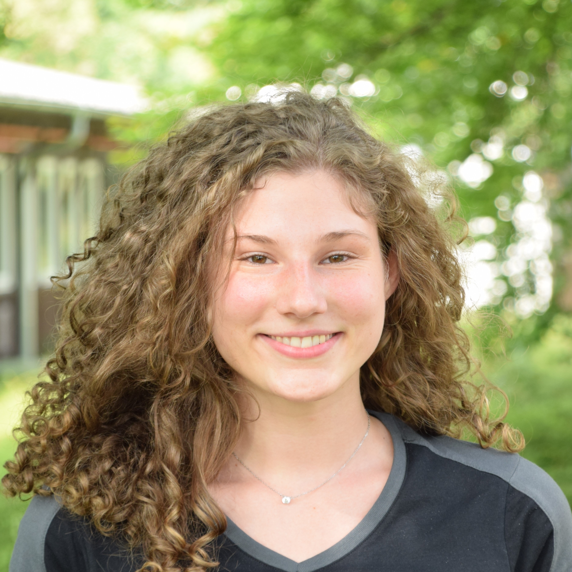 This image shows Vanessa Trautwein